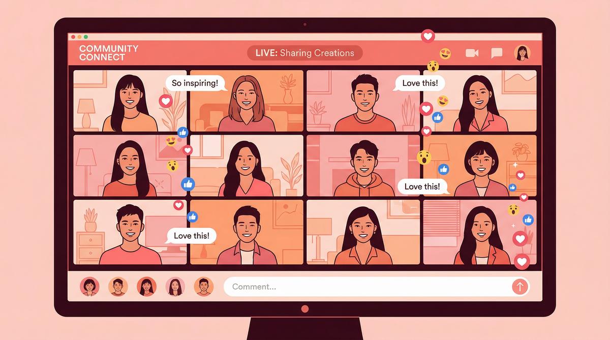 糖心vlog视频社区互动