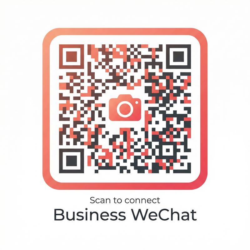 糖心vlog商务二维码