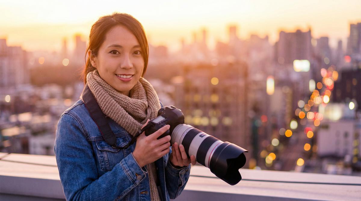 糖心vlog视频教程摄影技巧